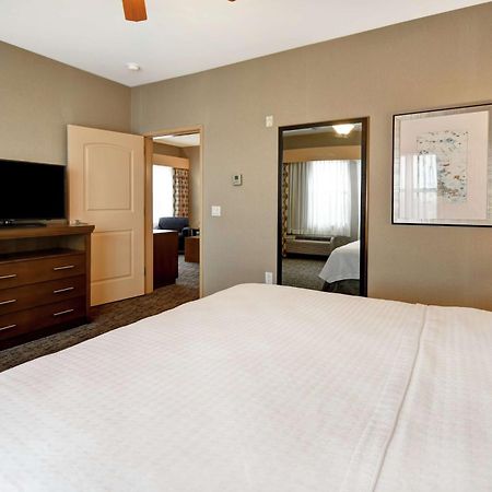 Homewood Suites By Hilton Boise Kültér fotó