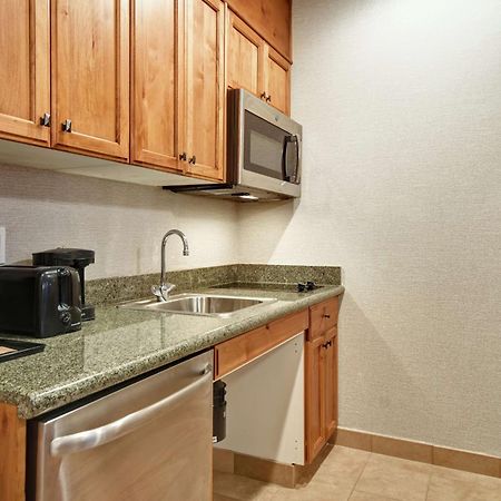 Homewood Suites By Hilton Boise Kültér fotó