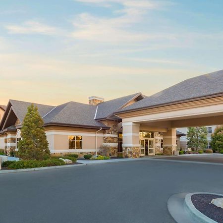 Homewood Suites By Hilton Boise Kültér fotó