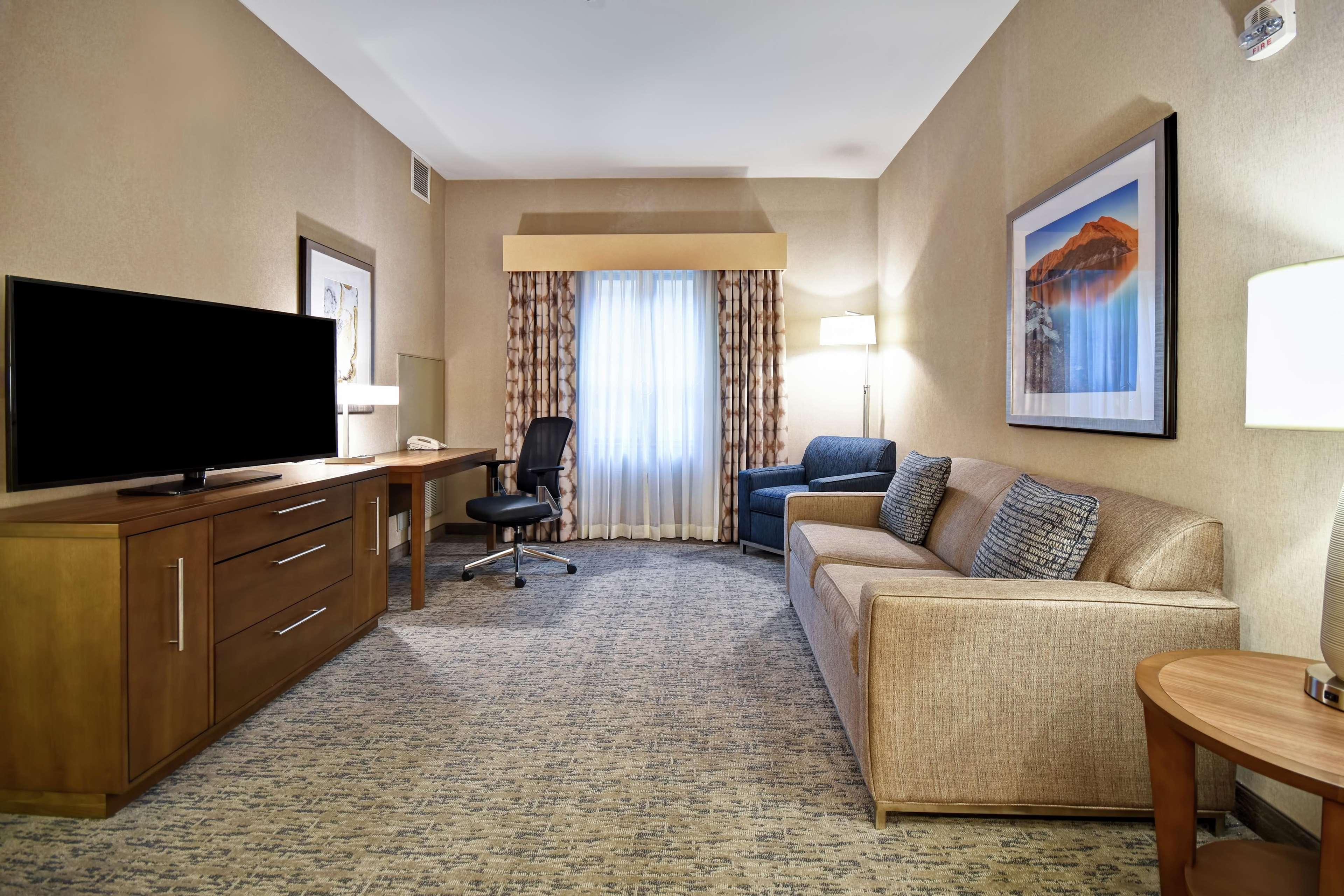 Homewood Suites By Hilton Boise Kültér fotó