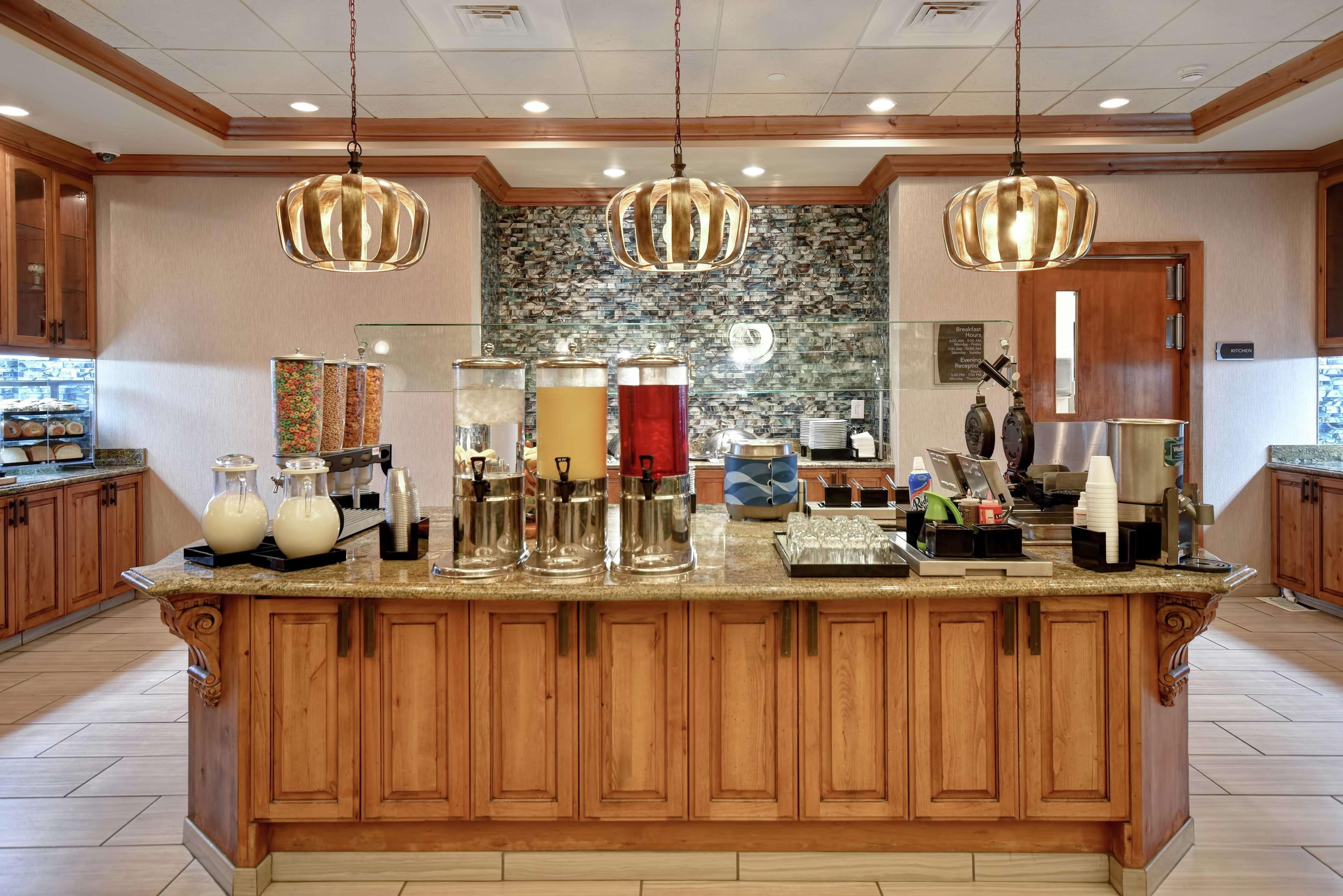 Homewood Suites By Hilton Boise Kültér fotó