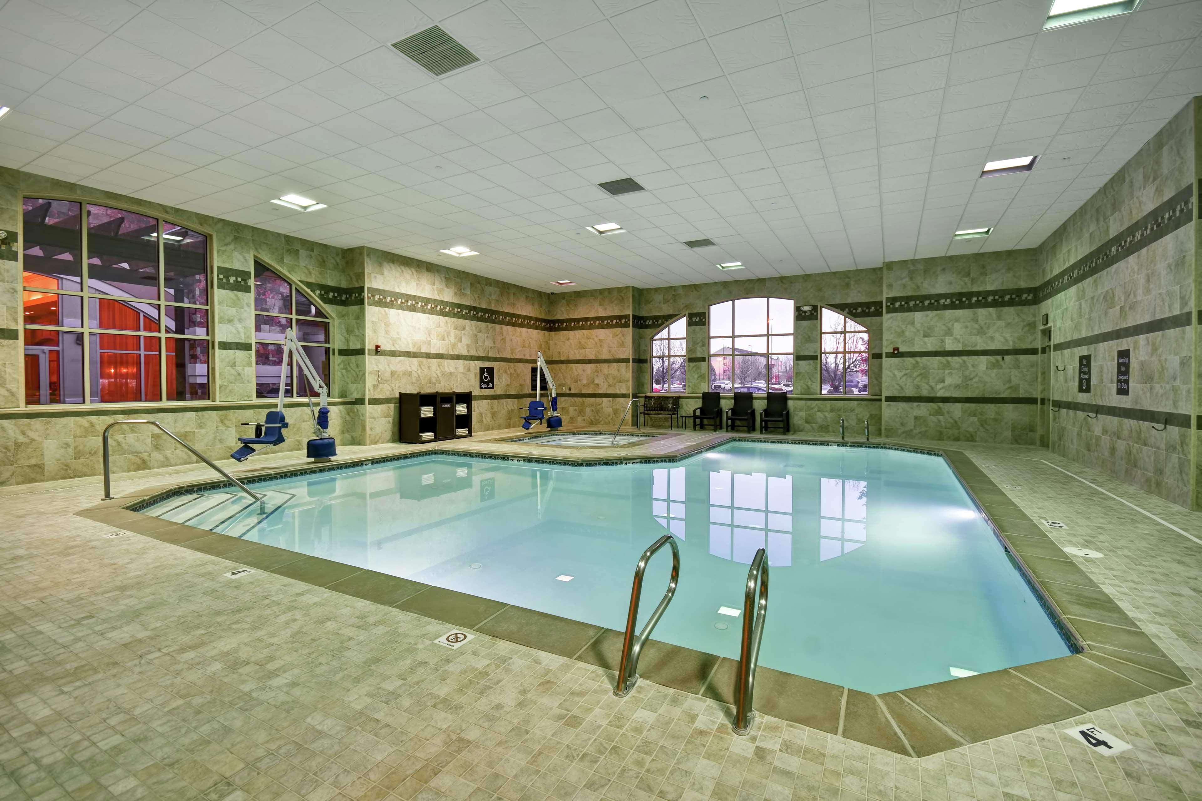 Homewood Suites By Hilton Boise Kültér fotó