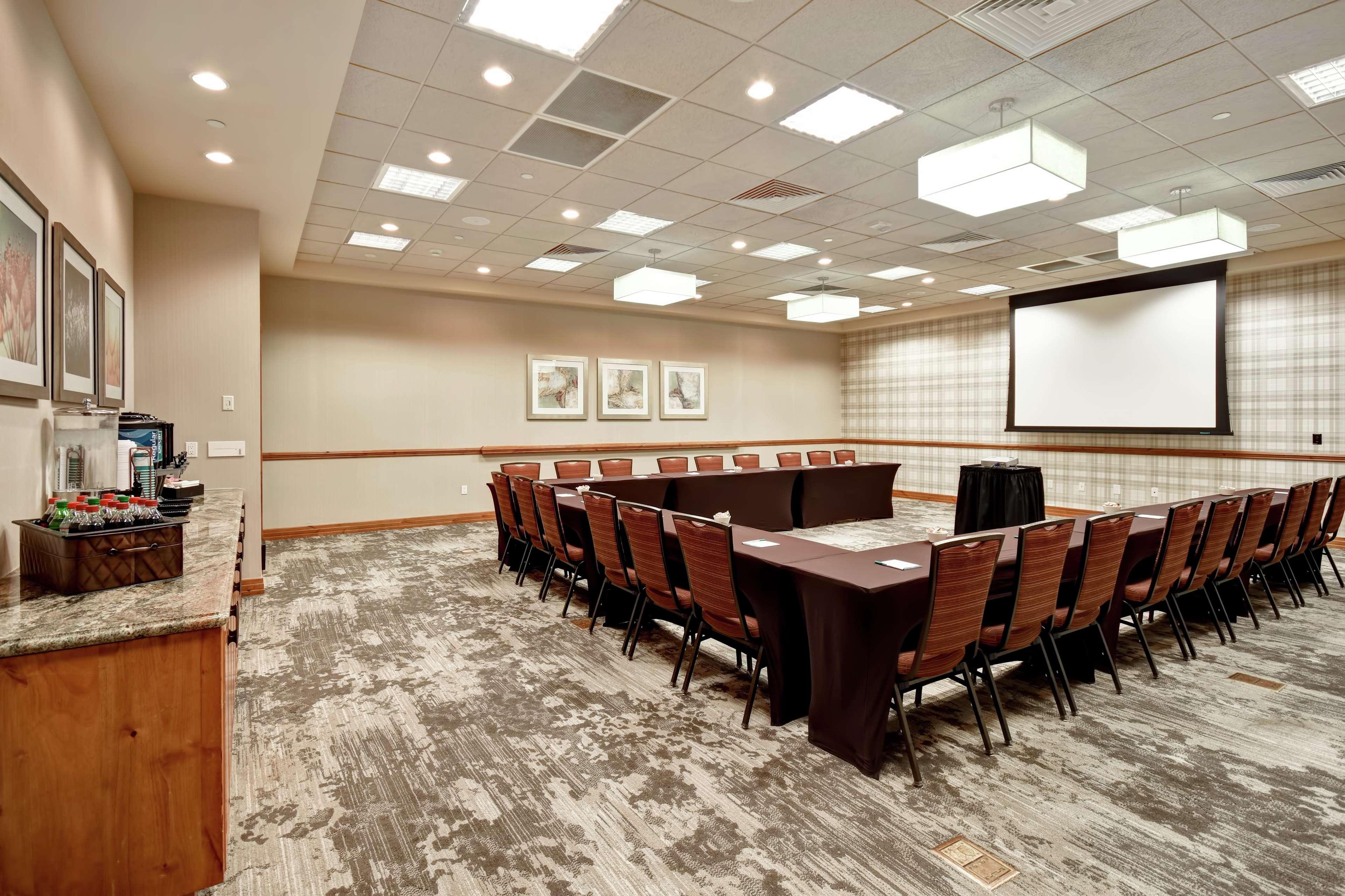 Homewood Suites By Hilton Boise Kültér fotó