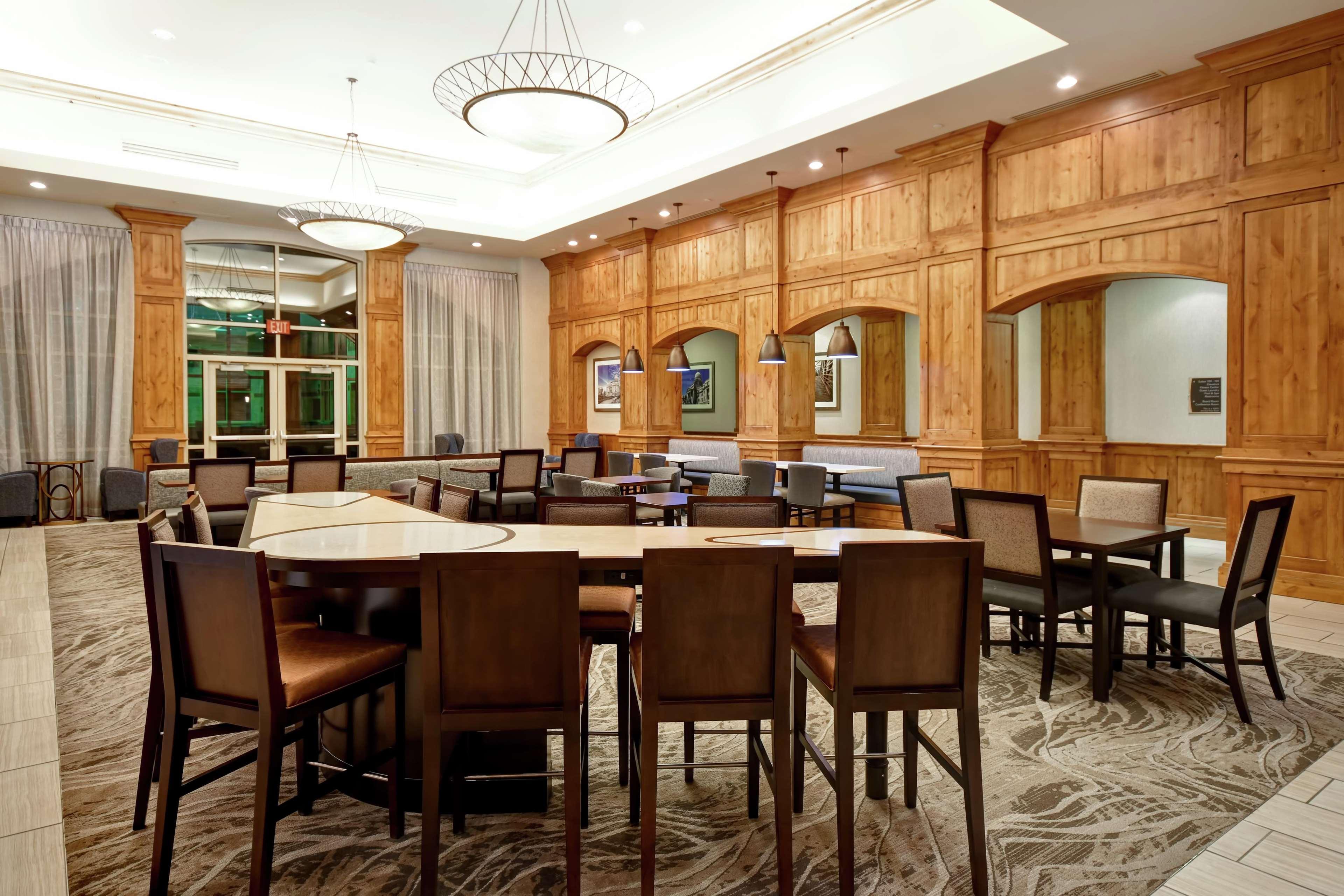 Homewood Suites By Hilton Boise Kültér fotó