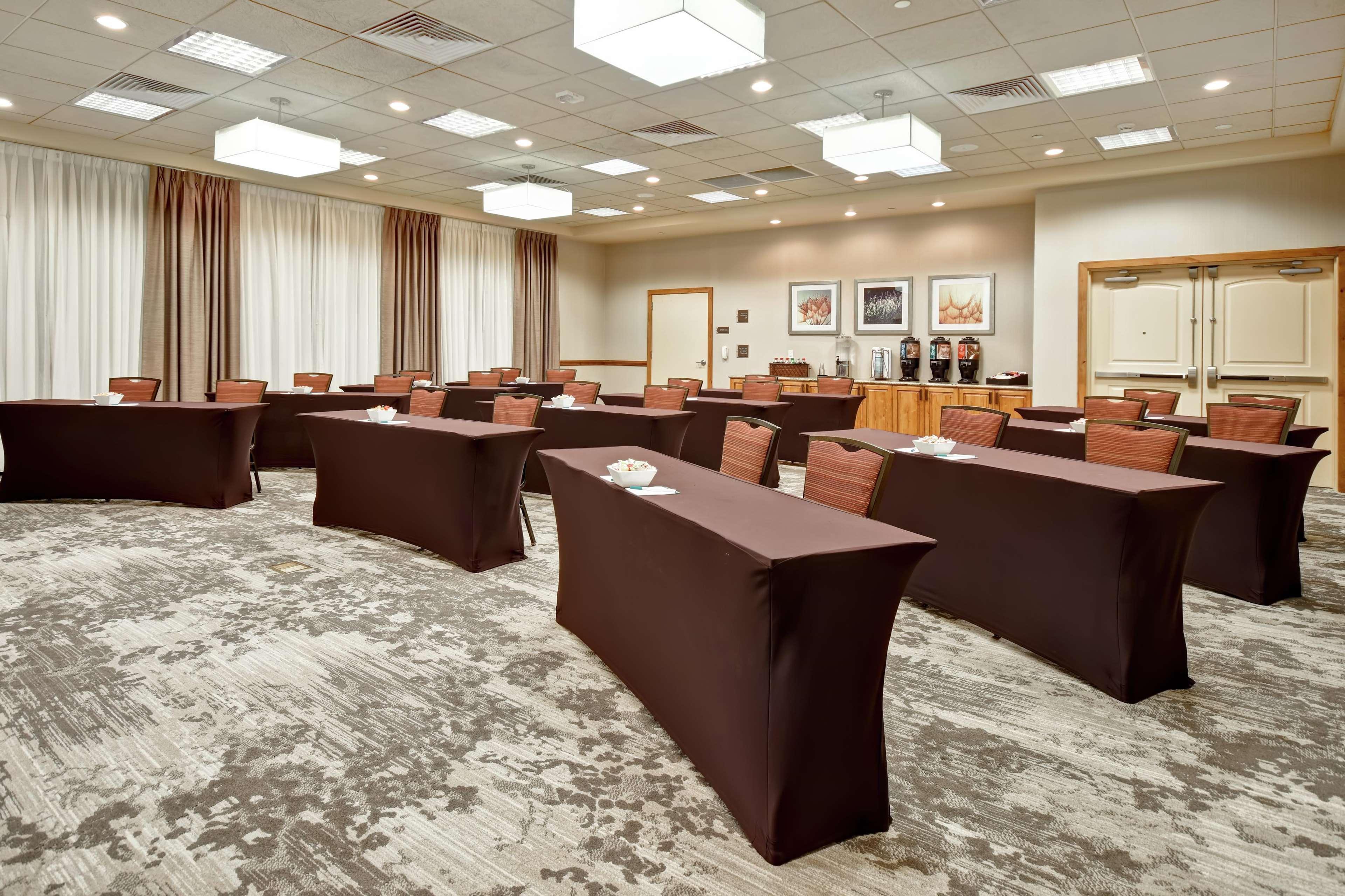 Homewood Suites By Hilton Boise Kültér fotó