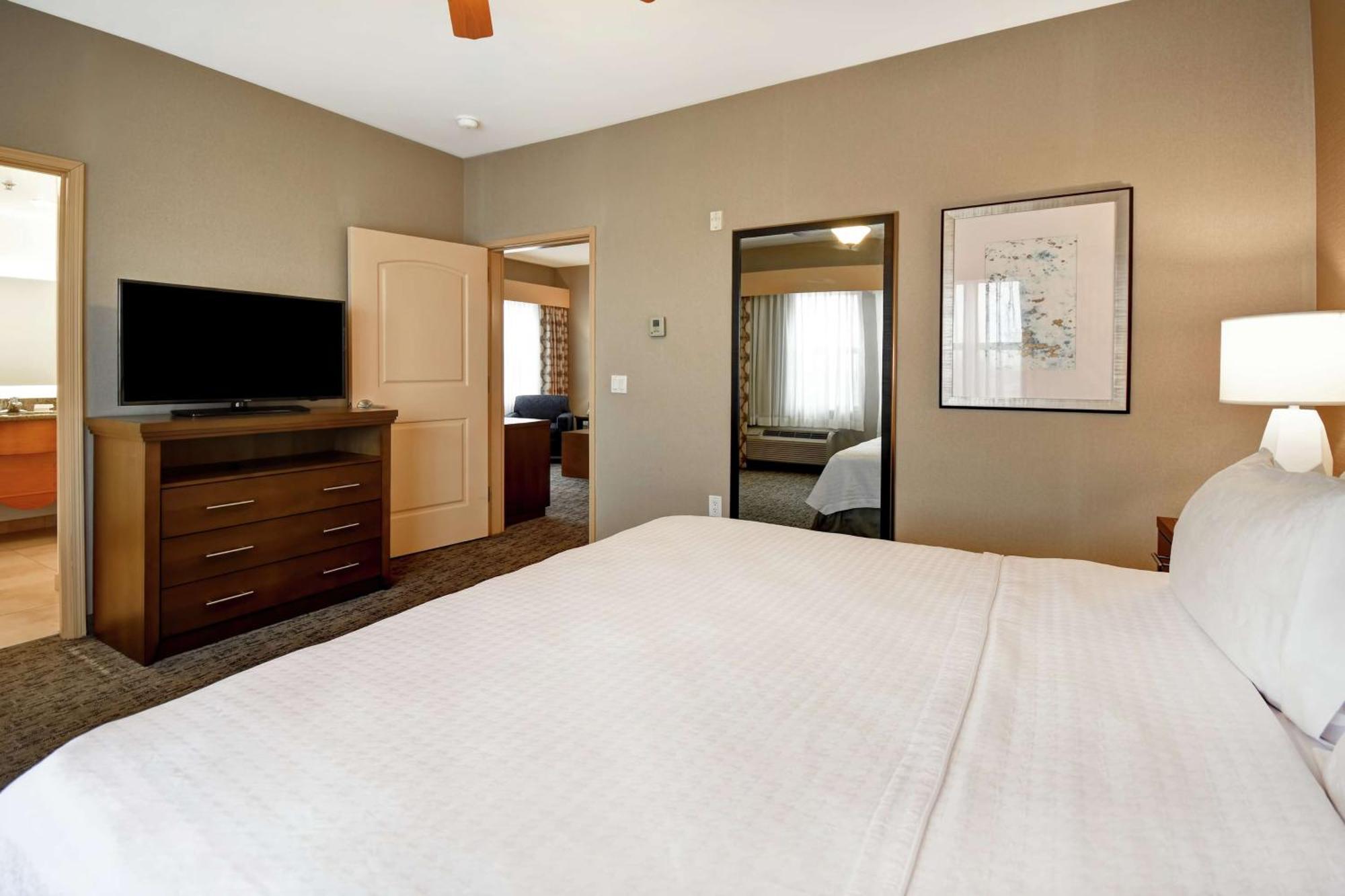 Homewood Suites By Hilton Boise Kültér fotó