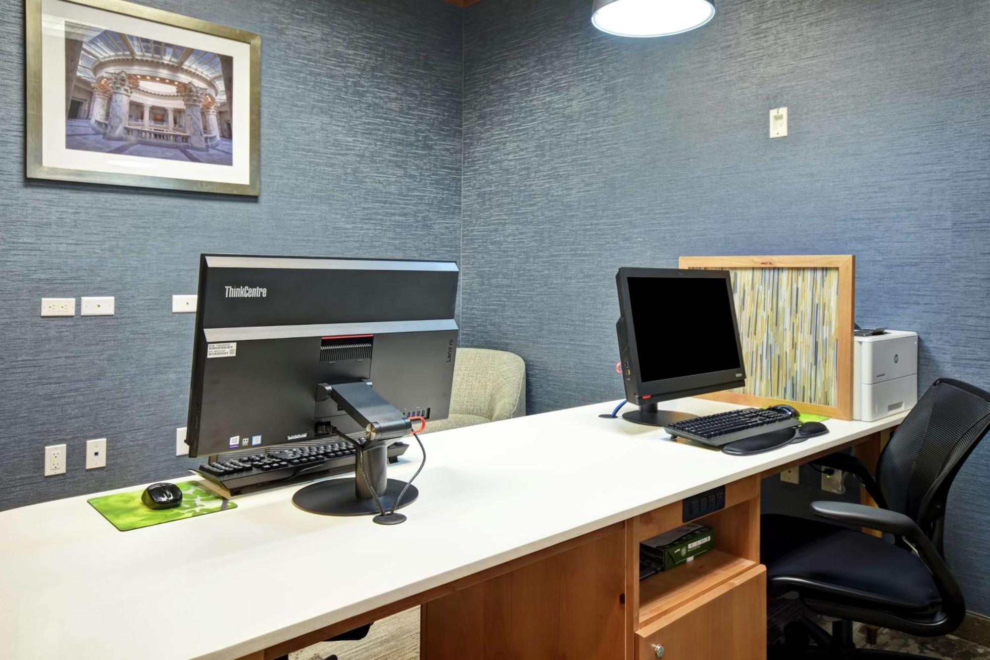 Homewood Suites By Hilton Boise Kültér fotó