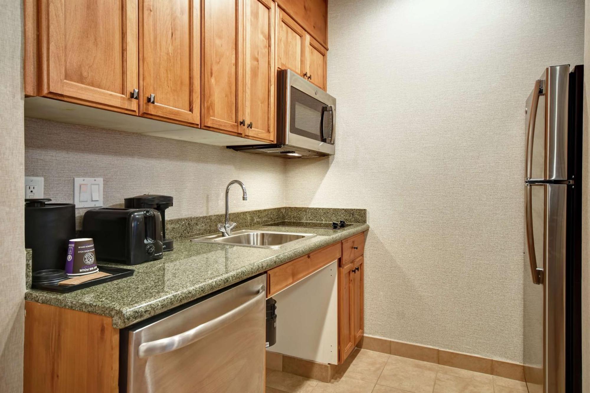 Homewood Suites By Hilton Boise Kültér fotó