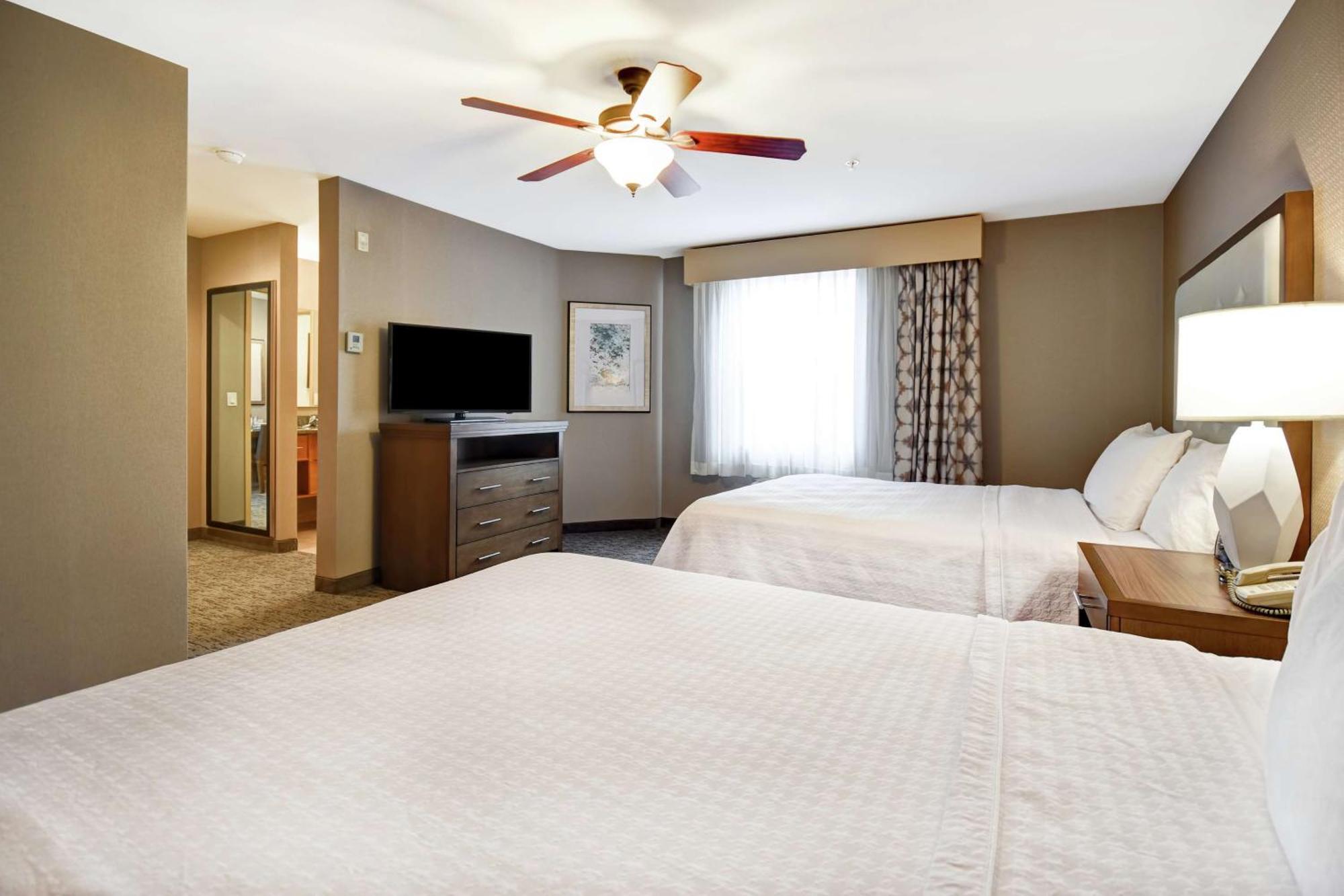 Homewood Suites By Hilton Boise Kültér fotó