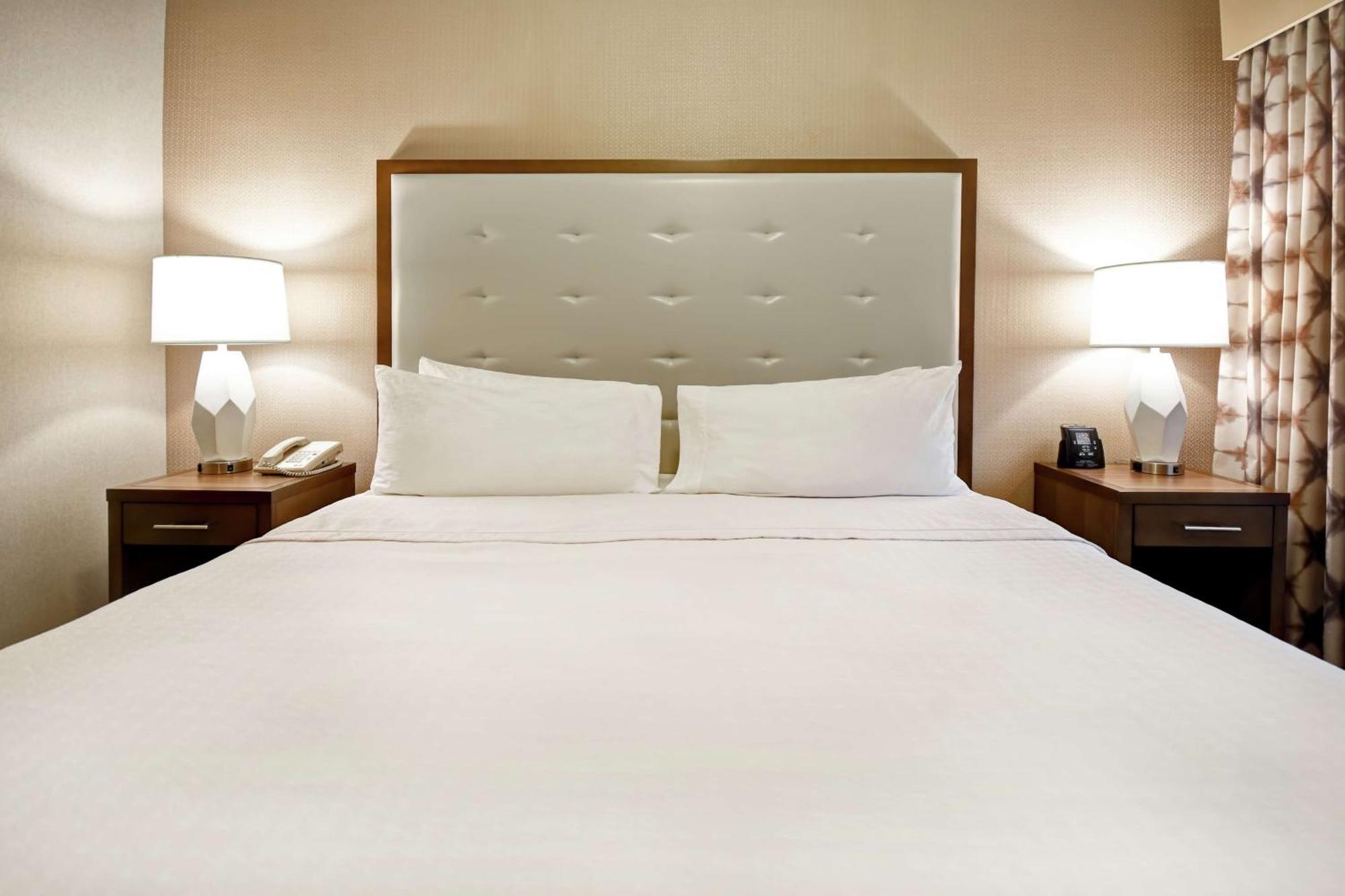 Homewood Suites By Hilton Boise Kültér fotó