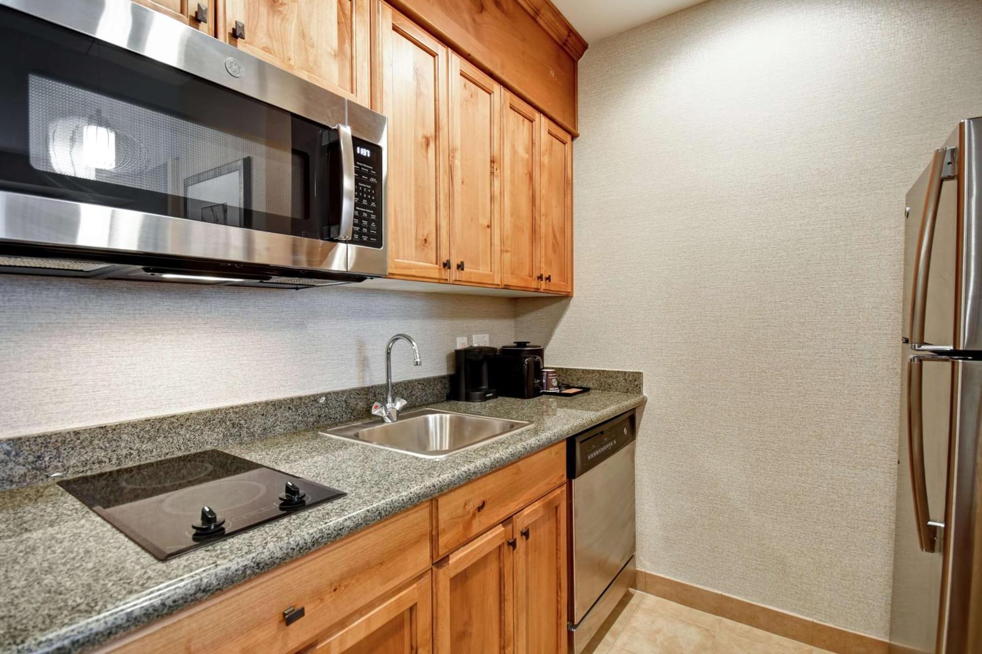 Homewood Suites By Hilton Boise Kültér fotó