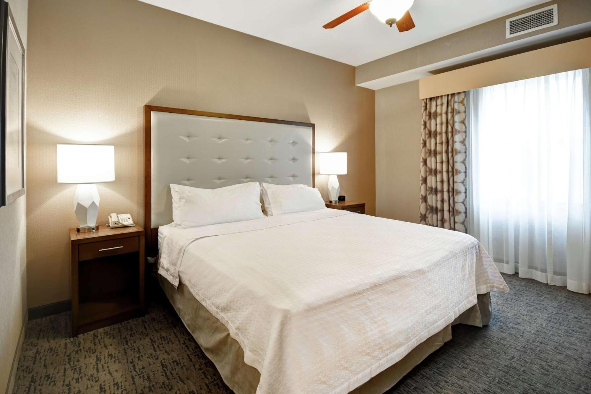 Homewood Suites By Hilton Boise Kültér fotó