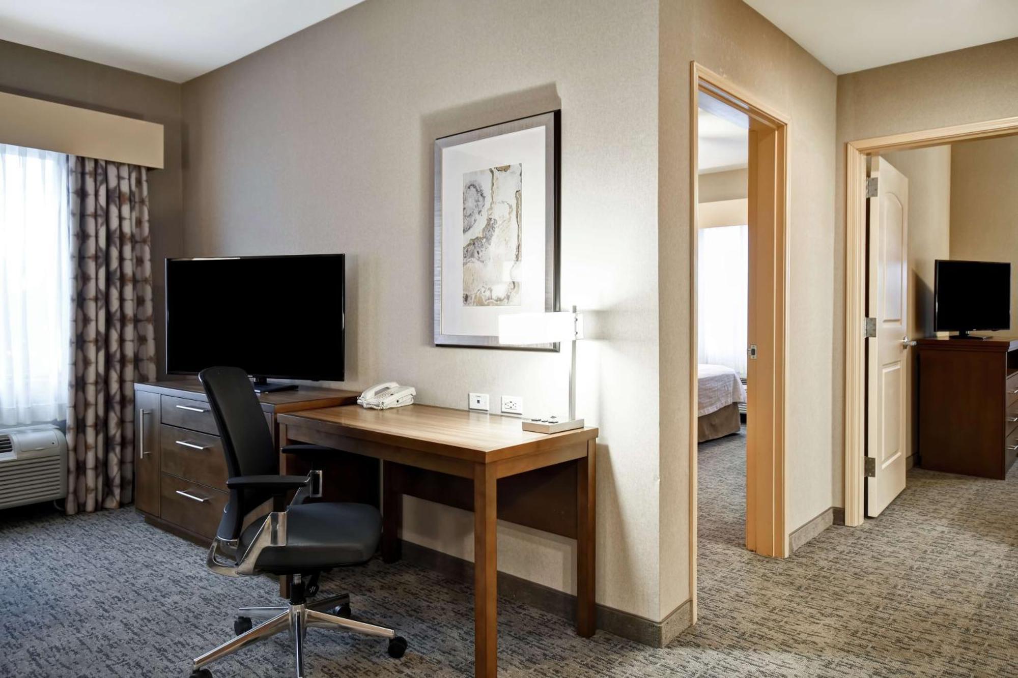 Homewood Suites By Hilton Boise Kültér fotó