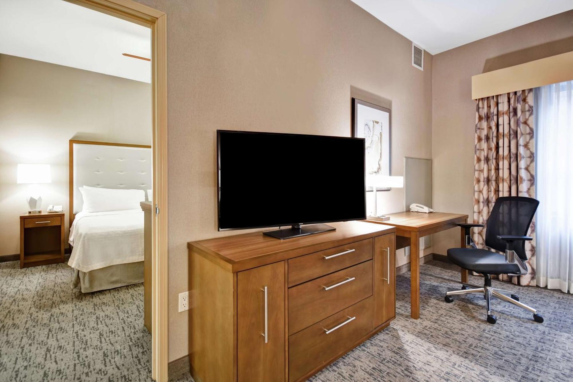 Homewood Suites By Hilton Boise Kültér fotó