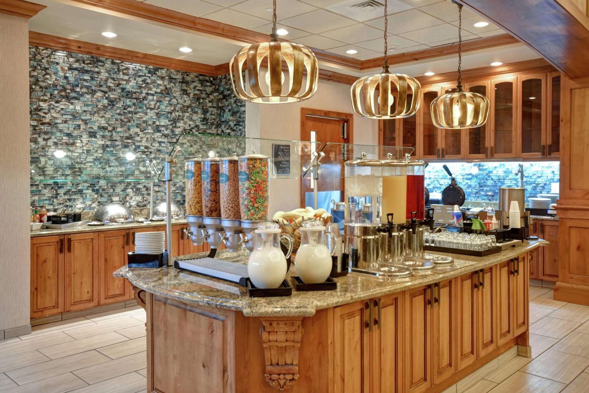 Homewood Suites By Hilton Boise Kültér fotó