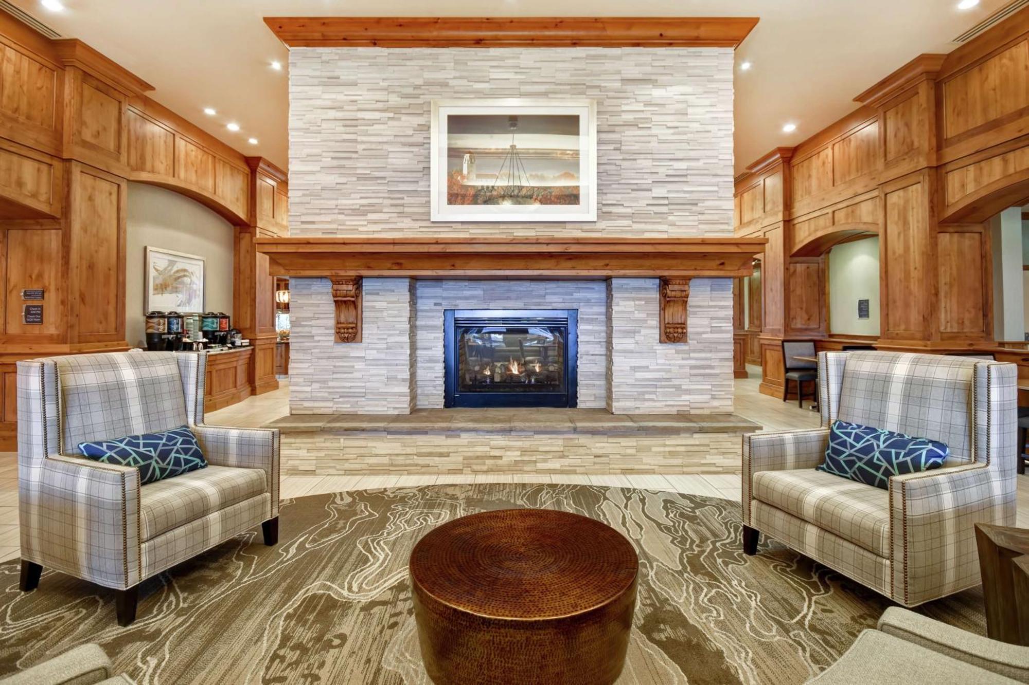 Homewood Suites By Hilton Boise Kültér fotó