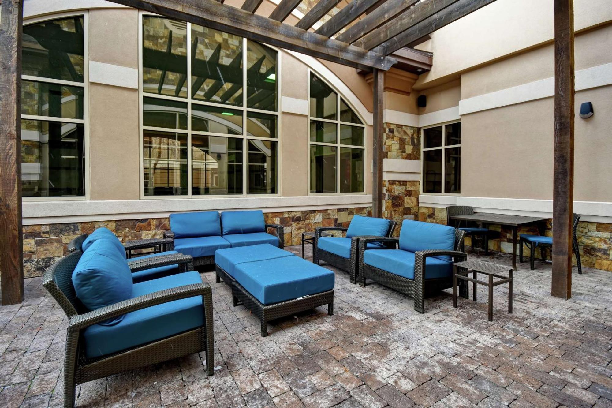 Homewood Suites By Hilton Boise Kültér fotó