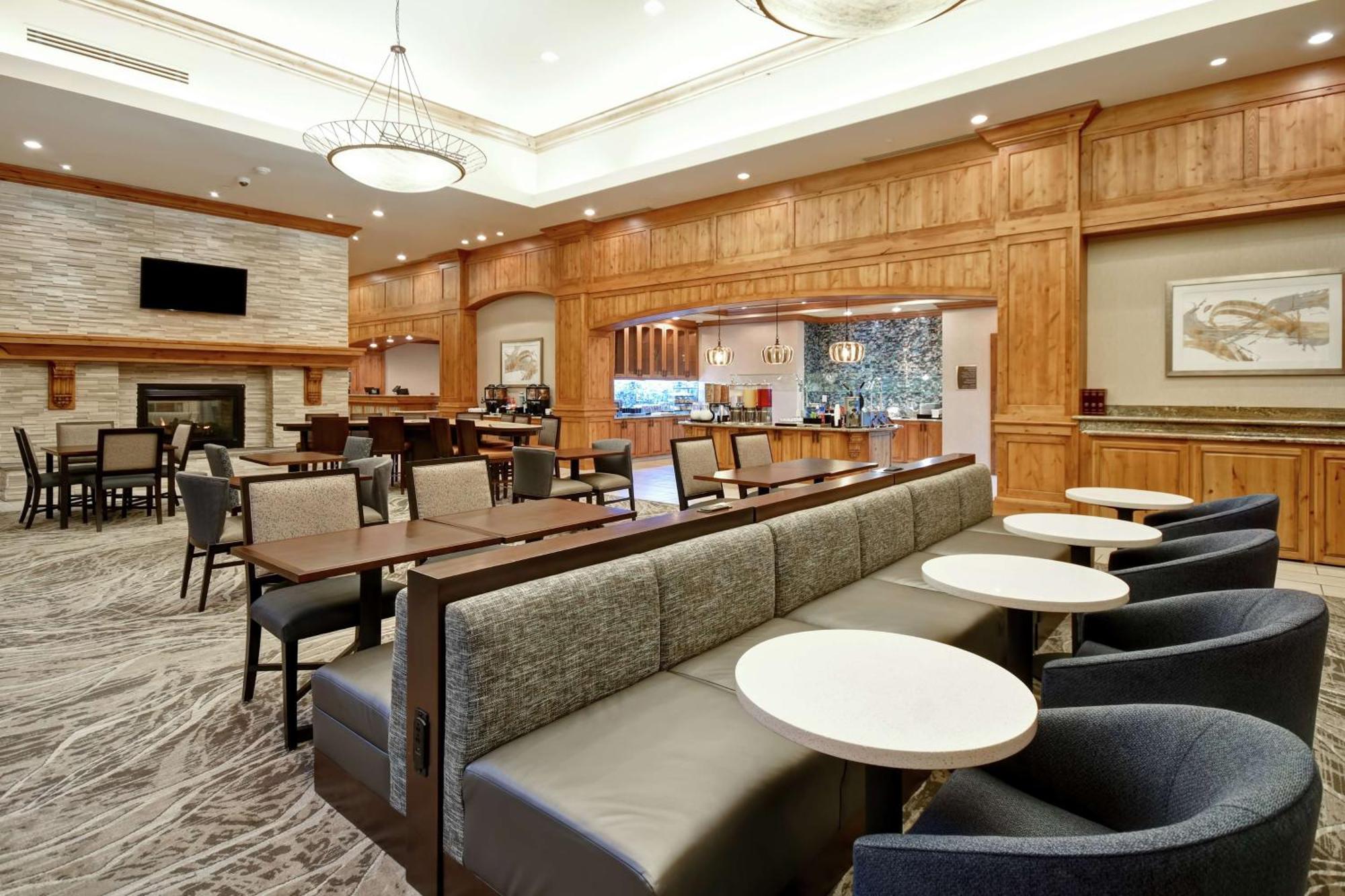 Homewood Suites By Hilton Boise Kültér fotó