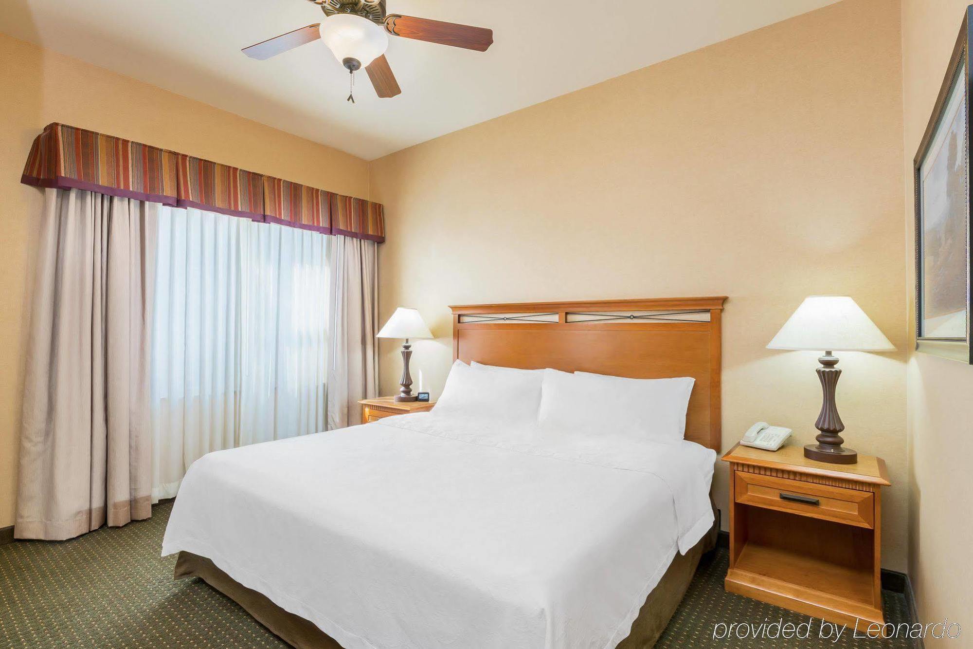Homewood Suites By Hilton Boise Kültér fotó