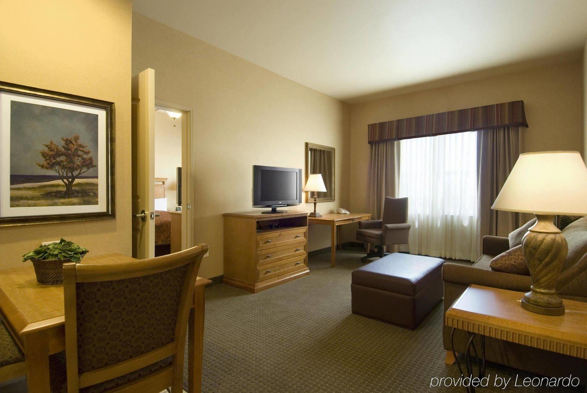 Homewood Suites By Hilton Boise Szoba fotó