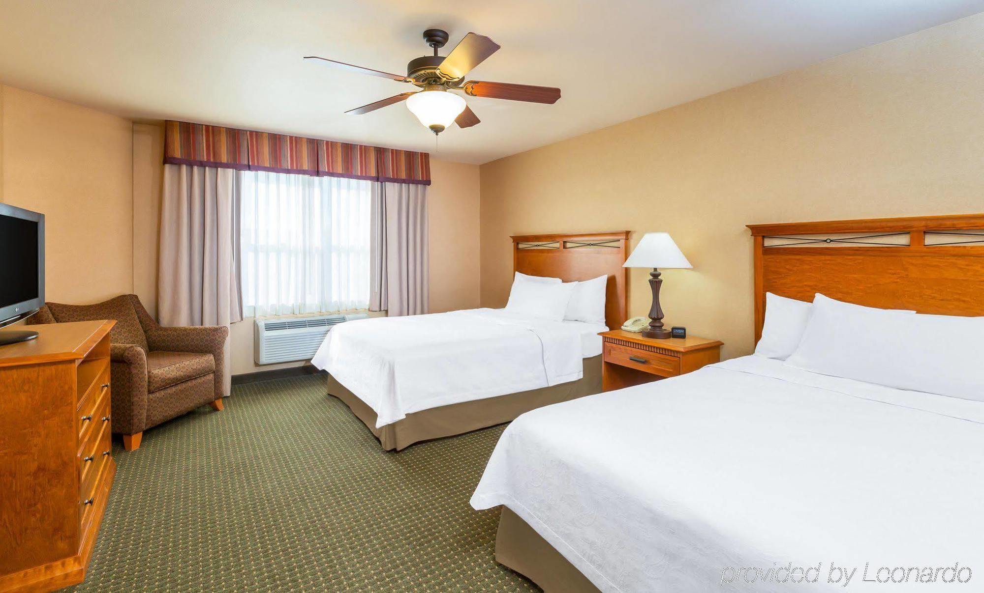 Homewood Suites By Hilton Boise Kültér fotó