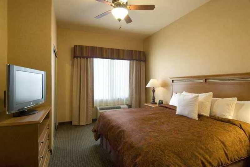 Homewood Suites By Hilton Boise Kültér fotó