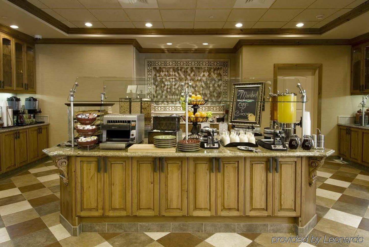 Homewood Suites By Hilton Boise Kültér fotó